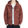 Hooded Workwear Jacket
