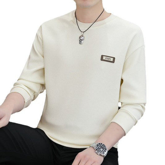 Classic Crew-Neck Sweatshirt