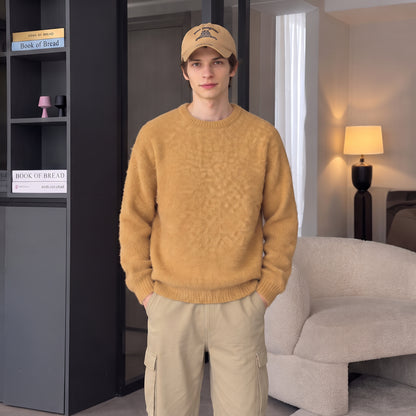 Couples Soft Knit Cardigan